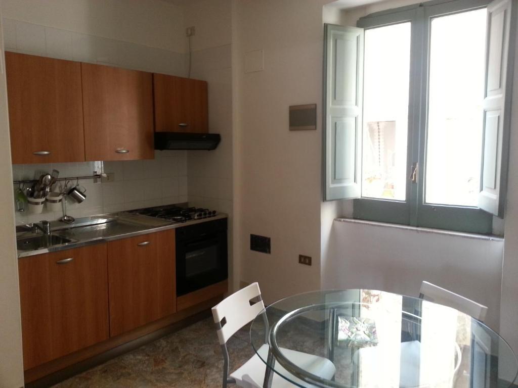 Dimore Al Borgo Apartment Formia Room photo