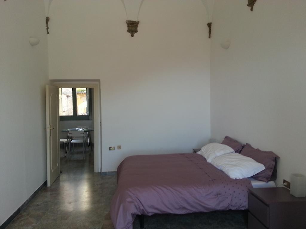 Dimore Al Borgo Apartment Formia Room photo